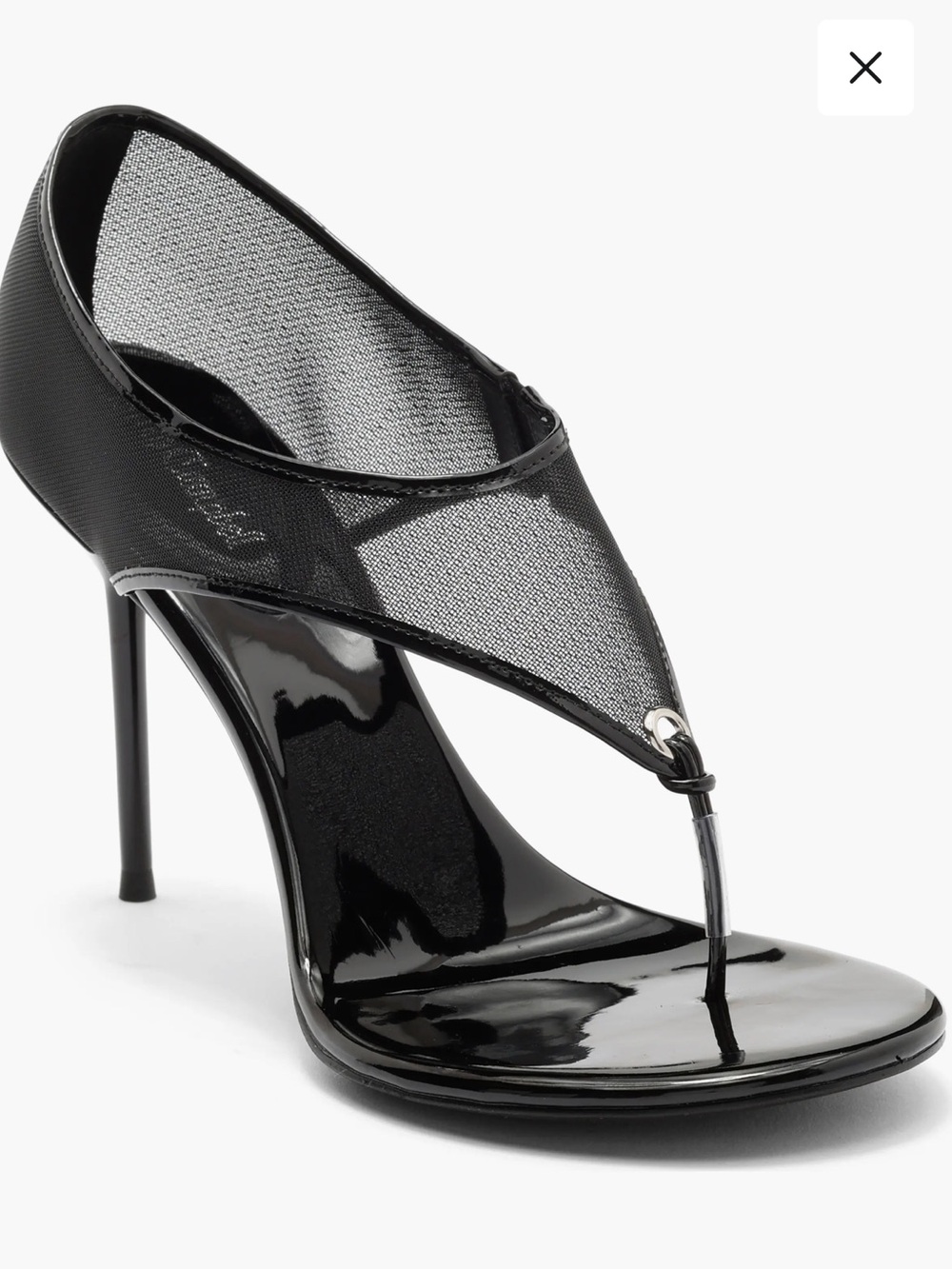 Rhianna Sandal Jeffrey Campbell